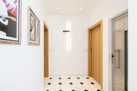 Půdorys ubytování 302- HiEndAccomodation-TopLocation
