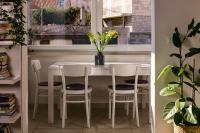 Plán poschodí v ubytovaní Apartment Pantarul