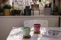 Plán poschodí v ubytovaní Apartment Pantarul