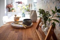 Posedenie v ubytovaní Apartment Pantarul