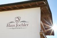 Certifikát, ocenenie alebo iný dokument vystavený v ubytovaní Haus Jochler
