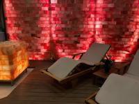 Půdorys ubytování Emerald Beach Resort & Spa