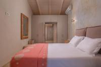 Posteľ alebo postele v izbe v ubytovaní Villa Carvella - A Sublimely Relaxing Escape!