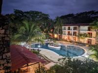 Πισίνα στο ή κοντά στο Hotel Plaza Palenque