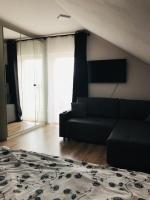 Posedenie v ubytovaní Baltic Sea Home