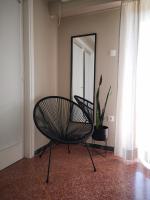 Plán poschodí v ubytovaní Sea&Sun Glyfada Apartment