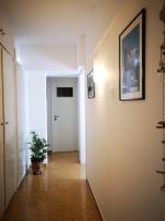 Plán poschodí v ubytovaní Sea&Sun Glyfada Apartment