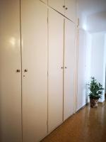 Plán poschodí v ubytovaní Sea&Sun Glyfada Apartment