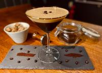 Bebidas en The Nest Hotel & Restaurant