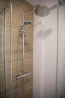 A bathroom at Apartamento Ayuntamiento Av de La Paz