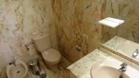 Koupelna v ubytování Apt 409 Los Gigantes
