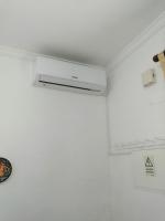 Půdorys ubytování Casas da Saibreira - nº9