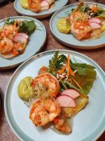 Φαγητό σε αυτό το ξενοδοχείο ή κάπου εκεί κοντά