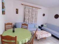 Posezení v ubytování Apartman Vir Gogo br 6