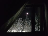 PinePino Borovets, aparthotel Borovets Gardens A60 v zimě