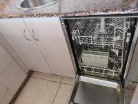 Kuchyňa alebo kuchynka v ubytovaní 531 Paraiso Maspalomas