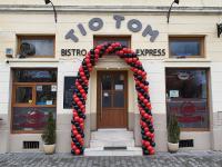 Ảnh trong thư viện ảnh của Fabini Apartments ở Mediaş