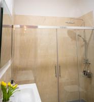 Kúpeľňa v ubytovaní Apartamento Alma Sevilla