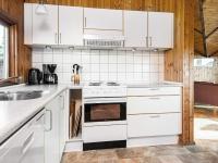 Půdorys ubytování Cozy Island Retreat - By Traum Ferienwohnungen