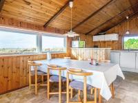 Půdorys ubytování Cozy Island Retreat - By Traum Ferienwohnungen