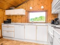 Půdorys ubytování Cozy Island Retreat - By Traum Ferienwohnungen