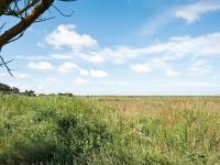 Půdorys ubytování Cozy Island Retreat - By Traum Ferienwohnungen