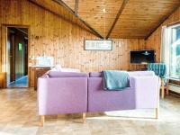 Půdorys ubytování Cozy Island Retreat - By Traum Ferienwohnungen