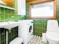 Půdorys ubytování Cozy Island Retreat - By Traum Ferienwohnungen