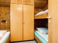 Půdorys ubytování Cozy Island Retreat - By Traum Ferienwohnungen