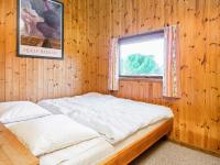 Půdorys ubytování Cozy Island Retreat - By Traum Ferienwohnungen