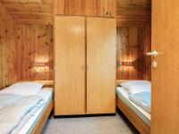 Půdorys ubytování Cozy Island Retreat - By Traum Ferienwohnungen