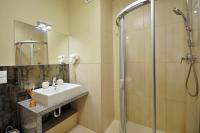 Kúpeľňa v ubytovaní 209 w ROYAL TULIP SAND przy plaży DOBRUK APARTAMENTY