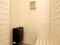 Půdorys ubytování Holiday home Hals VII
