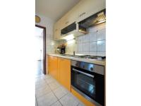 Kuchyňa alebo kuchynka v ubytovaní Apartments Kostelic