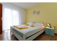 Posteľ alebo postele v izbe v ubytovaní Apartments Kostelic