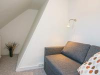 Posezení v ubytování Holiday home Grenaa XXIII