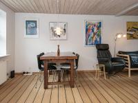 Půdorys ubytování Holiday home Grenaa XXIII