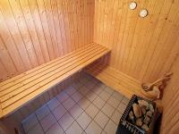 Půdorys ubytování 10 person holiday home in Idestrup