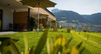 Plán poschodí v ubytovaní Pataunerhof Tilia Lodge