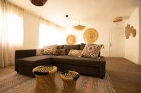 Część wypoczynkowa w obiekcie Marea Fuerteventura Home 2