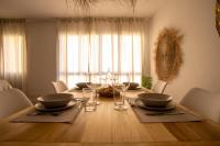 Plan piętra w obiekcie Marea Fuerteventura Home 2