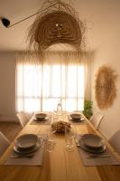 Plan piętra w obiekcie Marea Fuerteventura Home 2