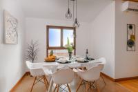 Plán poschodí v ubytovaní Apartman D&S