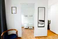 Kúpeľňa v ubytovaní Civico64 apartments