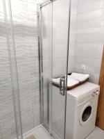 Plán poschodí v ubytovaní Apartamentos El Mirador