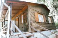 ホリデーパークが所在する建物