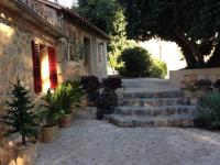 Plan piętra w obiekcie Preciosa Casa Ca Madò Maria con vistas a Bunyola