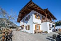 Truma Swing Mountain - Housity