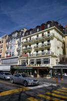 Hotel Parc & Lac, Montreux – Tarifs 2024