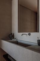 Plán poschodí v ubytovaní Casa Cook Samos - Adults only